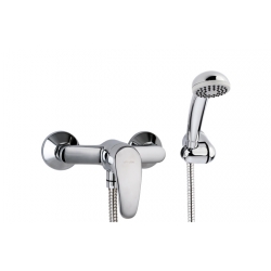 Bateria Valvex LOGIC chrom 2450950